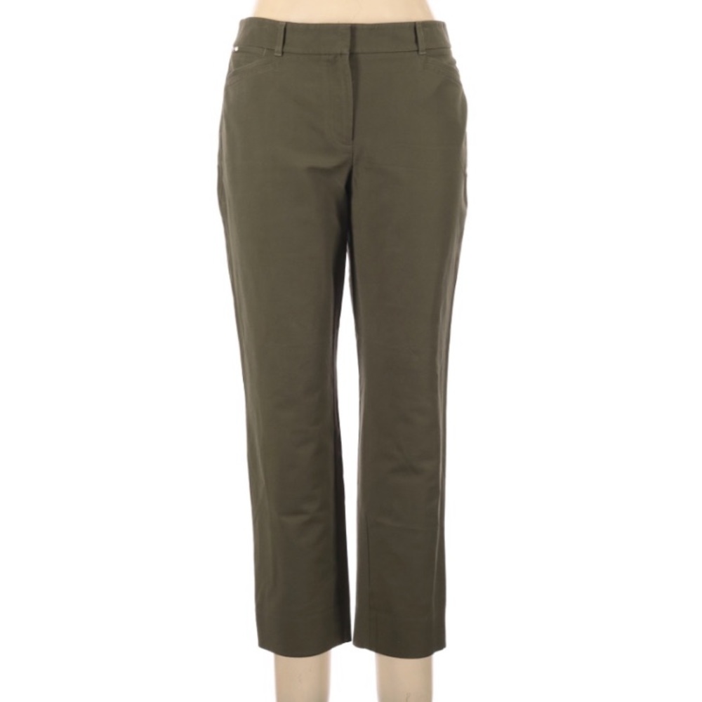 White House Black Market Pants